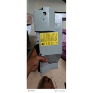 Fan cover ir 6570/5070/5075