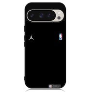 Hybrid Case Google PIXEL 9 8 Pro 8 7 Pro 7 7A 6 Pro 6 6A 5 NBA Flight DF753