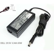 65W 19.5V 3.34A 7.4*5.0 mm DC Pin AC Power Adapter for DELL LATITUDE E5540/E6230/E6330 Laptop