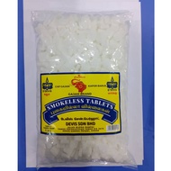 D'DEVIS CAP GAJAM SMOKELESS TABLETS (SUDAM) 1KG