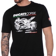 Ducati Corse riding t-shirt