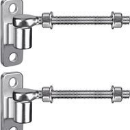 Wholesale Cross-Border J Door Hinge Hinge Type Welding Bolt Wooden Fence Farm Stainless Steel Manufa