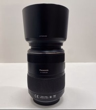 Panasonic Lumix G Vario 45-200mm F4.0-5.6 II Power O.I.S lens M43 M4/3 樂聲 變焦 鏡頭 HFSA45200 松下