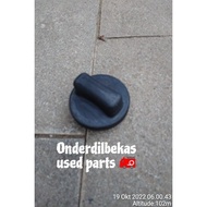 W8 Fuel Cap bmw E34 520I 2Nd