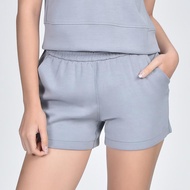 BENCH/ - GSS0047 - Women's Active Athleisure Shorts