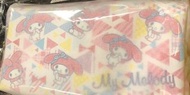 全新 Sanrio Melody 筆袋