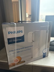 PHILIPS RO 濾水機 ADD6902