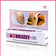 A-Bruzzy Gel  [15g]  (Reduce Bruises / Lebam)