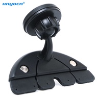 Universal Car Car Magnet Holder CD Port Holder CD Port Car Phone Holder Magnet Phone Holder for Cell Phones