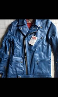 Lewis leathers 441T size34