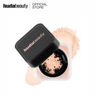 [12.12 Exclusive | 11 Dec 8PM - 12 Dec 2AM] Huda Beauty The Mini Complexion Kit