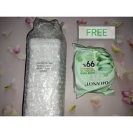 Linear Akly Benzene Sulfonate Acid (LABSA) [Free Aloe Vera soothing gel]