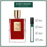 [Authentic] Nước hoa chiết Kilian Rolling In Love EDP quyến rũ sang trọng