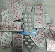 Free - Gift Dormicum & IMOVEN 7.5 Mg Tablet Side Effects & Price...