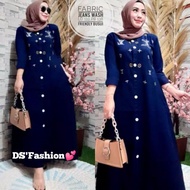Latest JEANS GAMIS / INTAN GAMIS