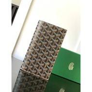 Goyard Goyard New Wallet Card Holder Wallet