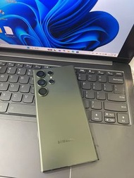 5G港版三星S23 ultra 512G好新淨！