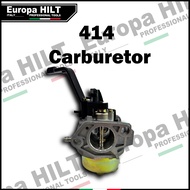 Europa Hilt 414 Carburetor