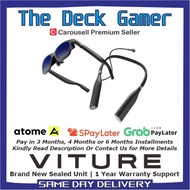 {🇸🇬 Ready Stock} Viture Pro XR AR Glasses Viture Pro Neckband Viture Pro Dock Viture One Lite AR Gla