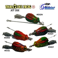 G-MASTER THAI DEE JET 35E SOFT FROG