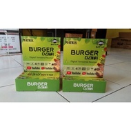 SET TOP BOX STB MATRIX BURGER TV DIGITAL MAKASSAR