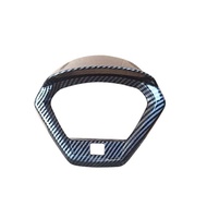 GIORNO-125 Speedometer Cover Kevlar Giono Work GIORNO Motorcycle Accessories (0113)
