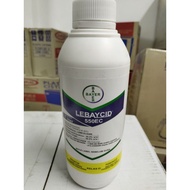LEBAYCID 550EC 1L / Racun Kesing / Pianggang