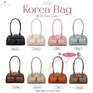 #C9907 กระเป๋าเกาหลี ไม่ควรพลาดอย่างแร๊งงงงง แบรนด์ CICELLE CREAM One