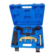 Mercedes Benz M271 C200 E260 C180 Engine Timing Tool Kit Injector Nozzle Remover Camshaft Vehicle To