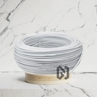 NYMHY Cable 2x0.75 mm Meter / NYMHY Cable 2x0.75 Stranded