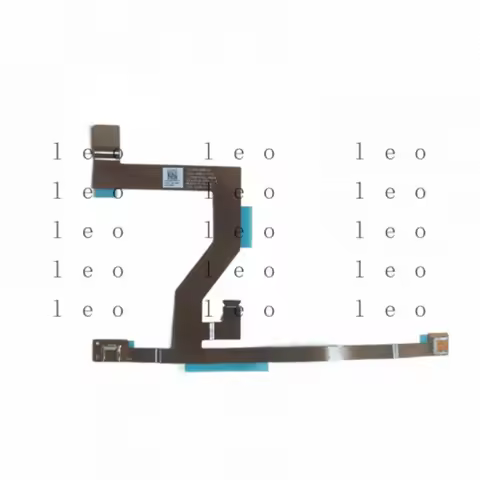 DD Touchpad NFC Cable WWAN 5G For Lenovo X1 Carbon 2021 9th X1 Yoga 6th 5C10V83238