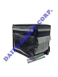 Insulated Thermal Food Delivery Bag or Delivery Bag or Food Delivery bag or Thermal Bag or Insulated backpack food delivery NAVY BLUE