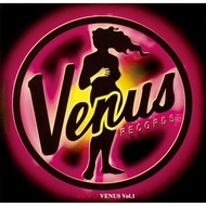 BravoD Drinking For Venus (CD) [Venus]