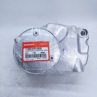EX5 ENGINE COLOUR SILVER 2K