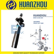 HUANZHOU FRONT ABSORBER RIGHT AND LEFT FOR BMW X1 E84 2WD