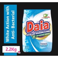 Beng kee🔥Daia sabun serbuk 2 Kg🔥