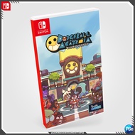 Dodgeball Academy Switch (English)