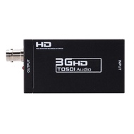 HDtv Turn SDI Hd Converter HDTV Turn3G-SDI HDtv TO 3G/SDI Converter 1080P