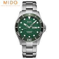 Mido รุ่น OCEAN STAR 200C รหัสรุ่น M042.430.11.091.00