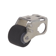 Replacement Cassette Tape Pressure Belt Pulley 5Pcs Playback Gear Wheels for TN-7 Tape Recorders and