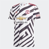 Jersey Original Manchester United 3rd / Third 2020/21