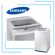 Samsung - Samsung 三星 WA70M4200SW 7公斤 700轉 日式洗衣機 (頂揭式) (高排水位)