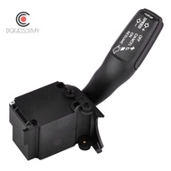 4E0953521 Turn Signal Cruise Control Combination Column Switch Stalk for -Audi A4 B6 B7 A6 C6 Q7 A8