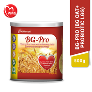 [JH NUTRITION] Bg-Pro 500g - lower cholesterol level &amp; blood sugar level