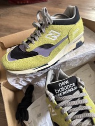 New Balance 1500 Green Oasis