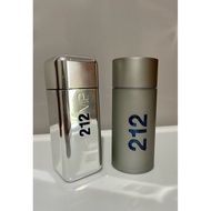 (DECANT) ORIGINAL CAR0LINA HERER4 212 - 3/5/9/20/30ml