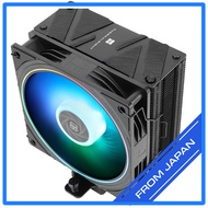 Thermalright Assassin Spirit 120 CPU Cooler AS120 EVO/ARGB/AM4/AM5/LGA1700/1851/ Direct from Japan
