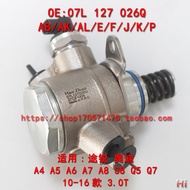 High Pressure Fuel Injection Pump For Audi A4 A5 A6 A7 A8S8 Q5 Q7 Touareg 3.0T