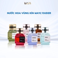 Mayl'odeur women's intimate perfume, vegan women's perfume that lasts 72 hours