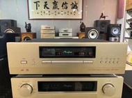 （詢價）瑞宇 日本 金嗓子DP-560發燒二手 新款 SACD/CD機 原